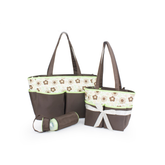 MOTHER BAG SET 5PC SET